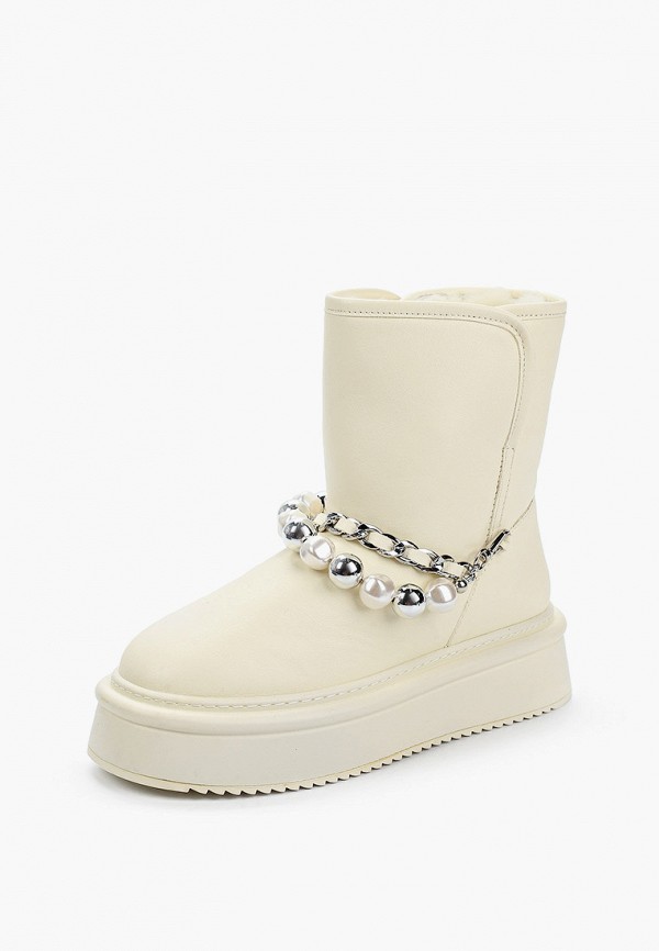 фото Полусапоги graciana