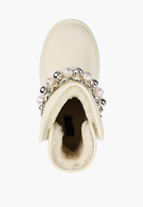 фото Полусапоги graciana