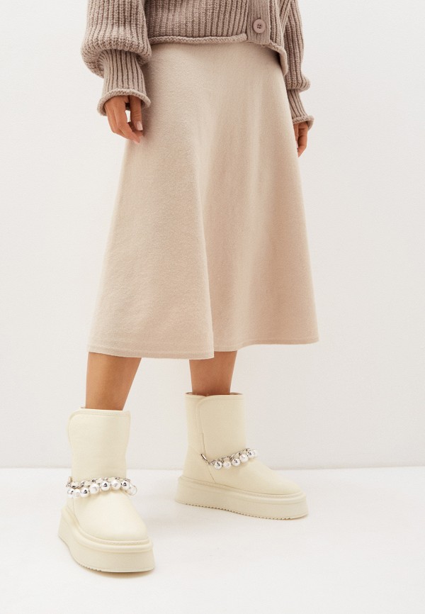 фото Полусапоги graciana