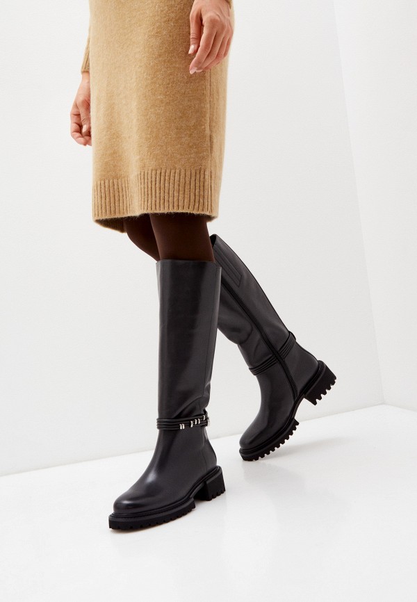 фото Сапоги graciana