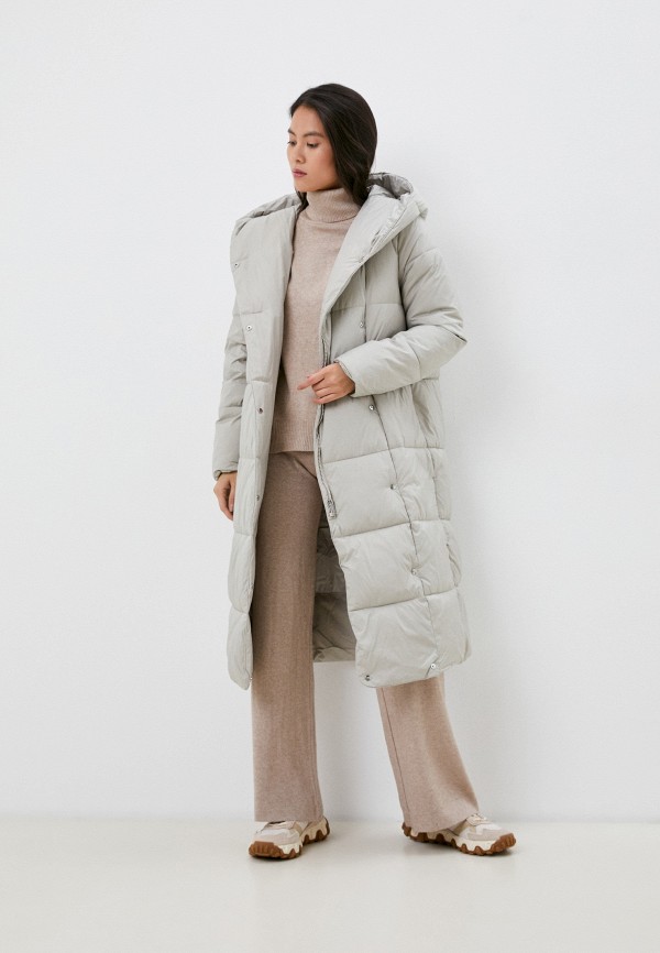 фото Куртка утепленная savage