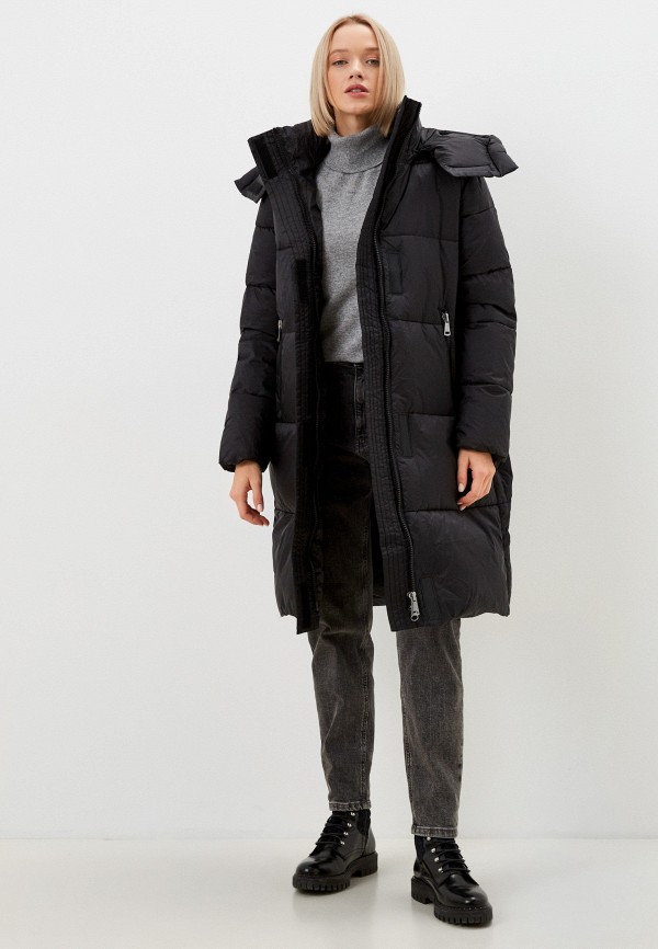 фото Куртка утепленная savage