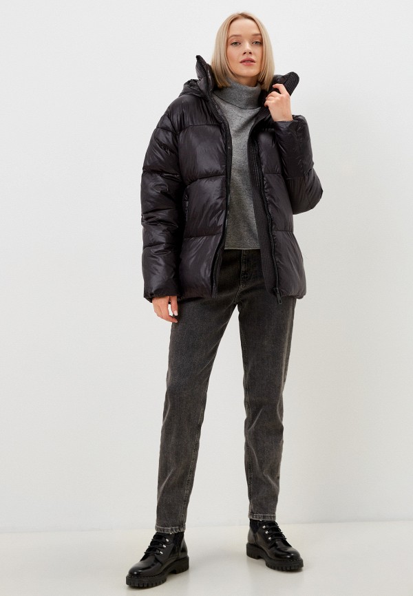 фото Куртка утепленная savage