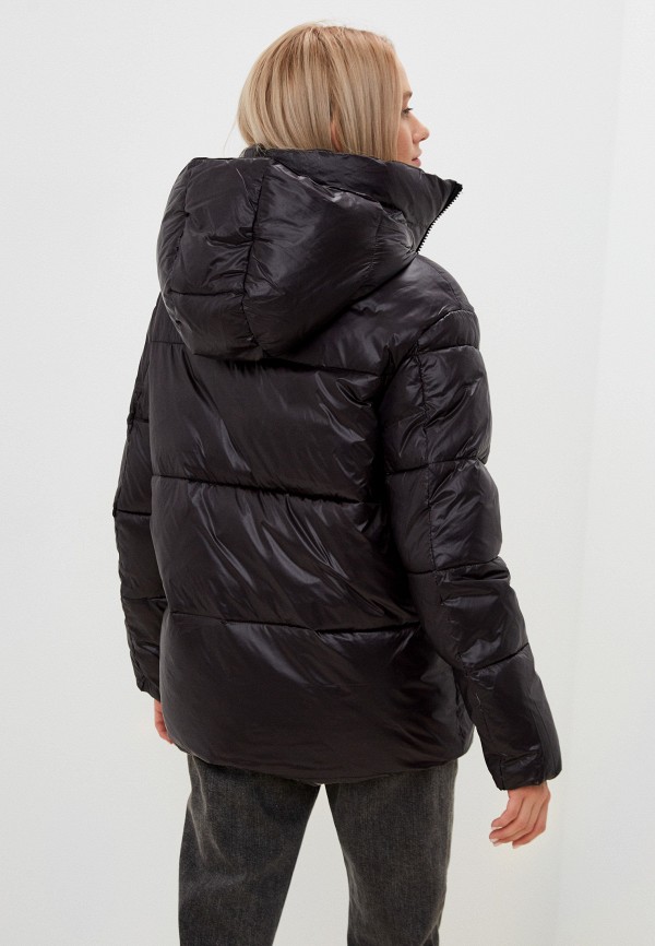 фото Куртка утепленная savage