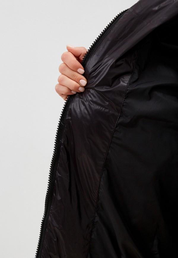 Куртка утепленная Savage цвет черный  Фото 4
