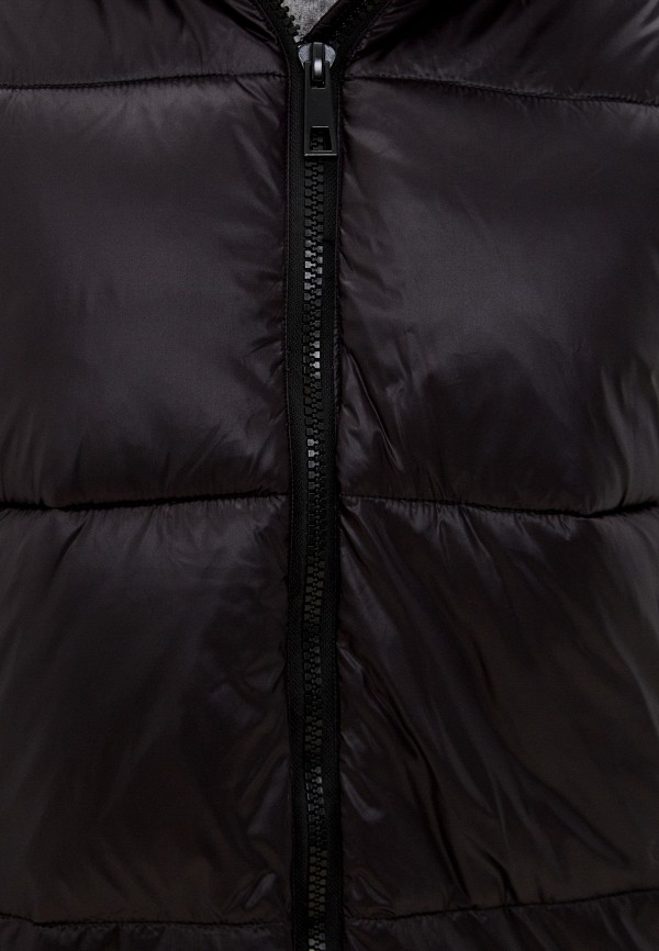 Куртка утепленная Savage цвет черный  Фото 5
