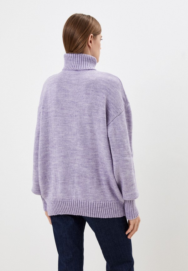 фото Свитер и шарф manera odevatca