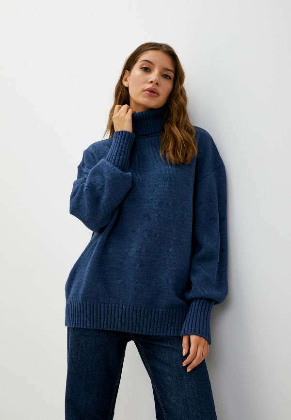 фото Свитер и шарф manera odevatca