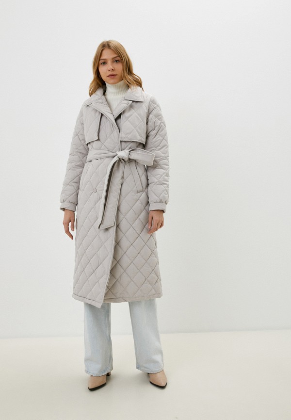 фото Куртка утепленная valoris