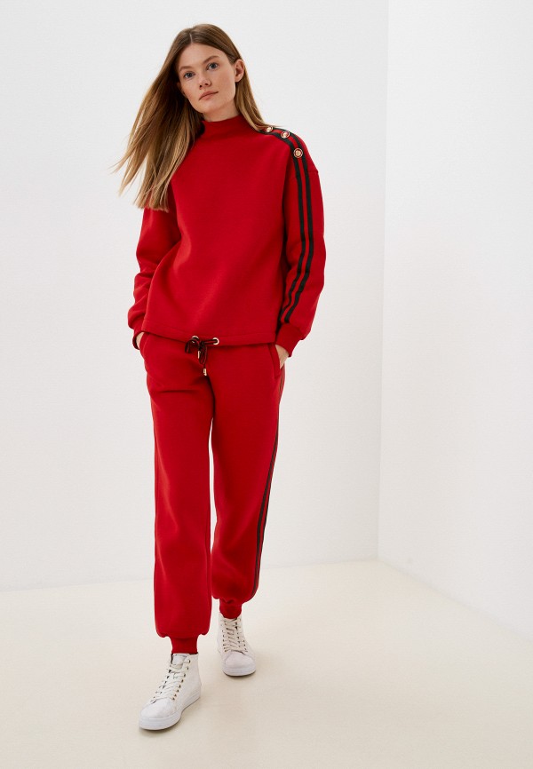 фото Костюм спортивный fresh cotton