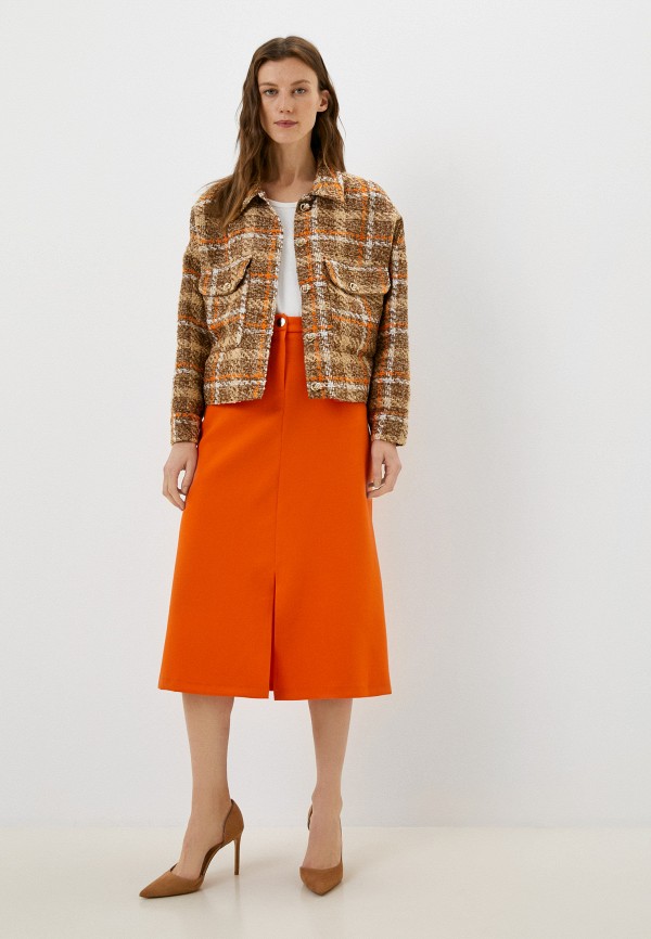 фото Костюм fresh cotton