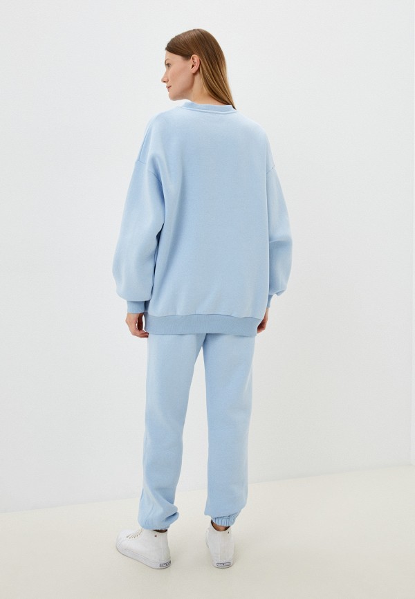 фото Костюм спортивный fresh cotton