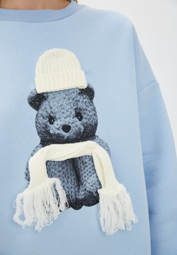 фото Костюм спортивный fresh cotton