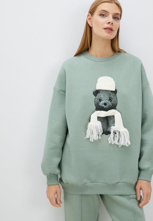 фото Костюм спортивный fresh cotton