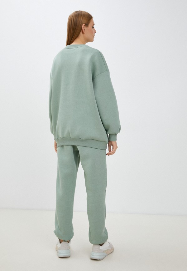 фото Костюм спортивный fresh cotton