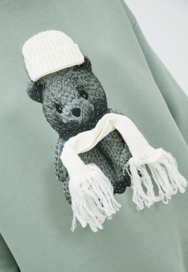 фото Костюм спортивный fresh cotton