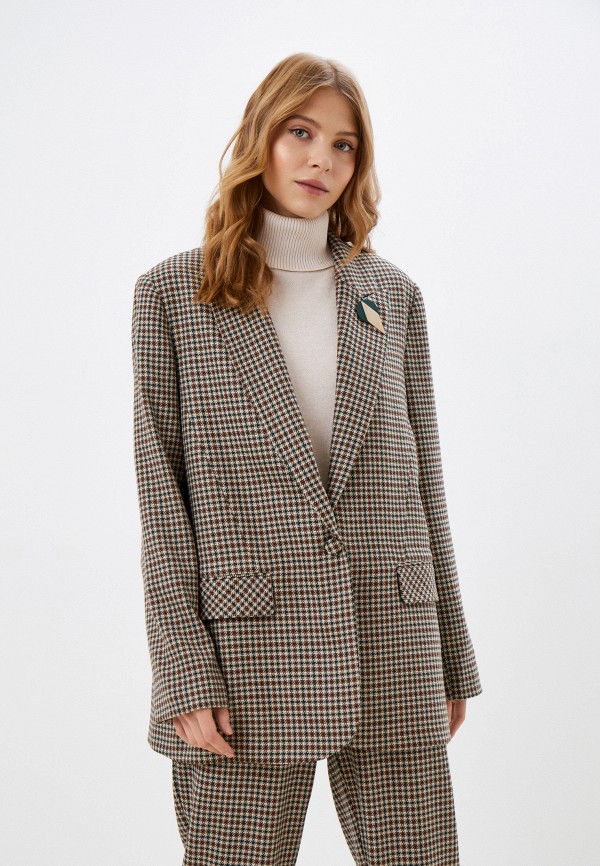 фото Костюм fresh cotton