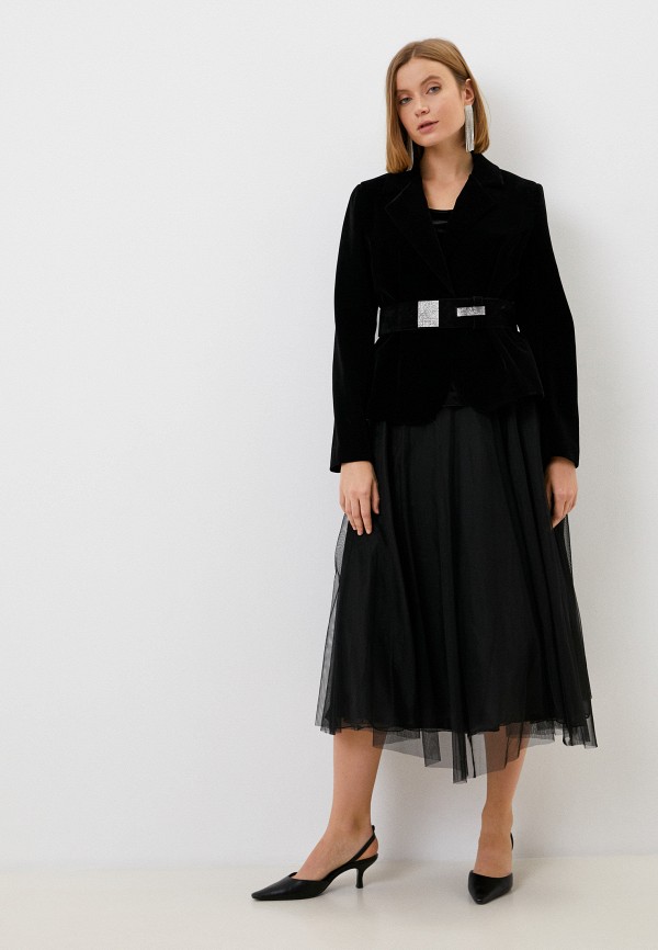 фото Жакет и топ fresh cotton