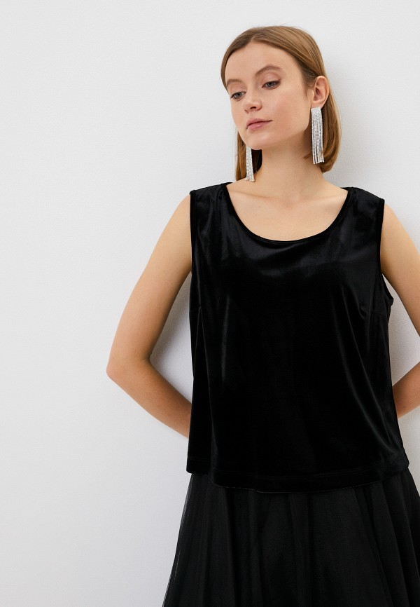 фото Жакет и топ fresh cotton