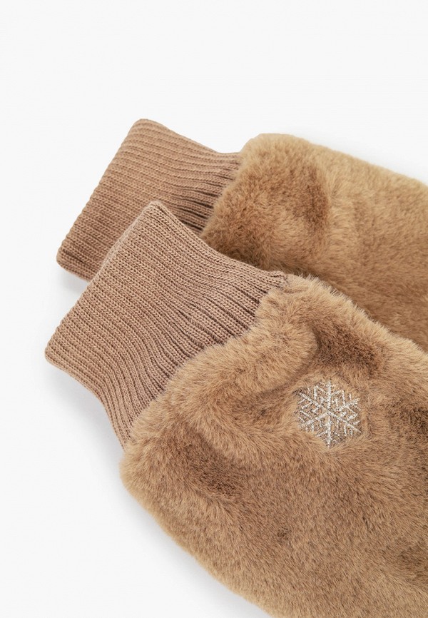 фото Варежки havvs