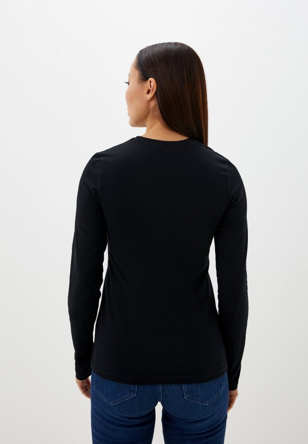 фото Лонгслив viaville