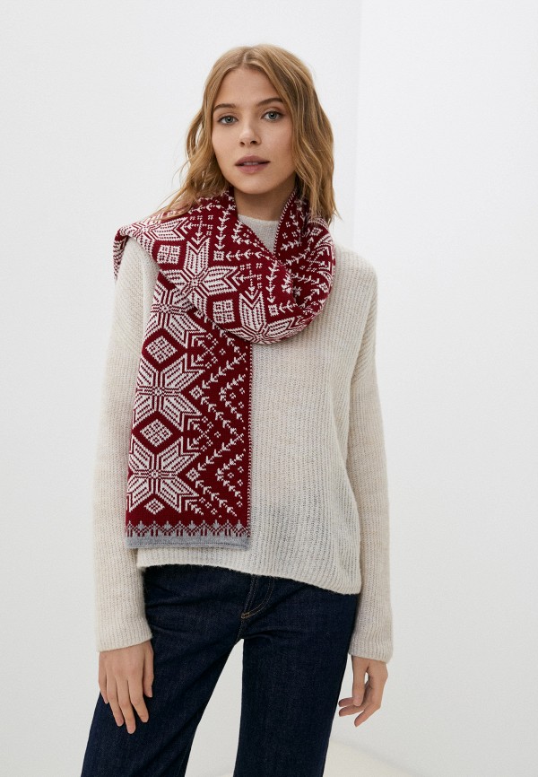 фото Шарф scandica