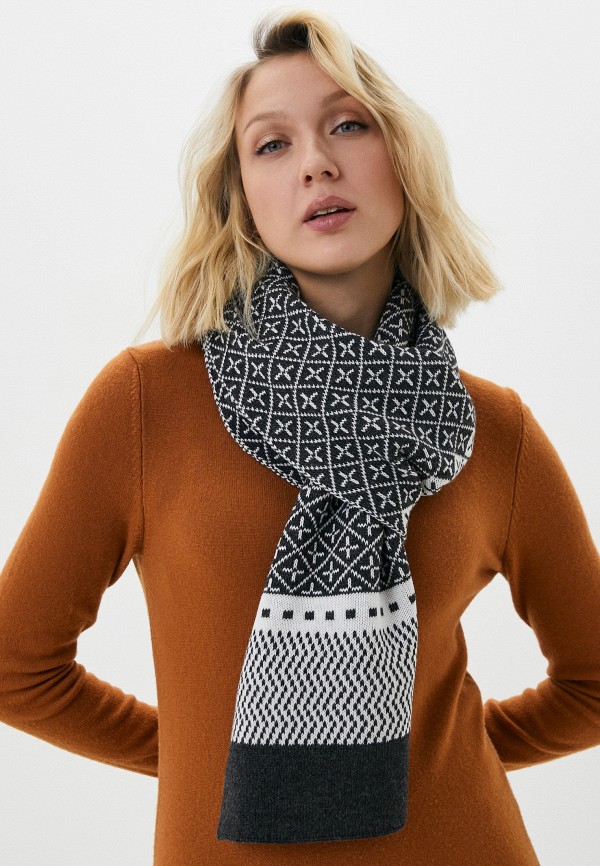 фото Шарф scandica