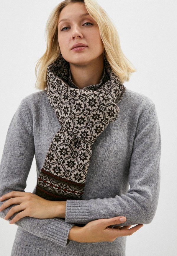 фото Шарф scandica