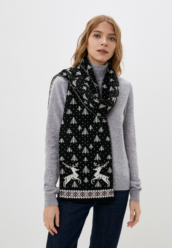 фото Шарф scandica