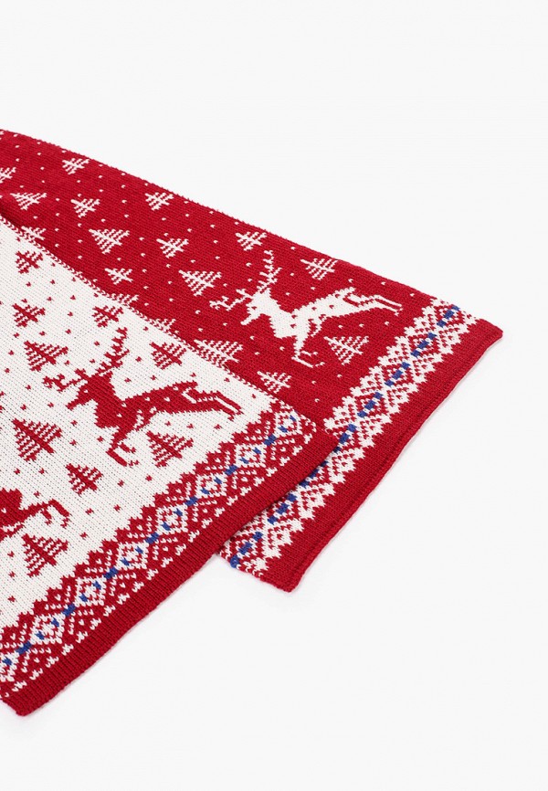 фото Шарф scandica