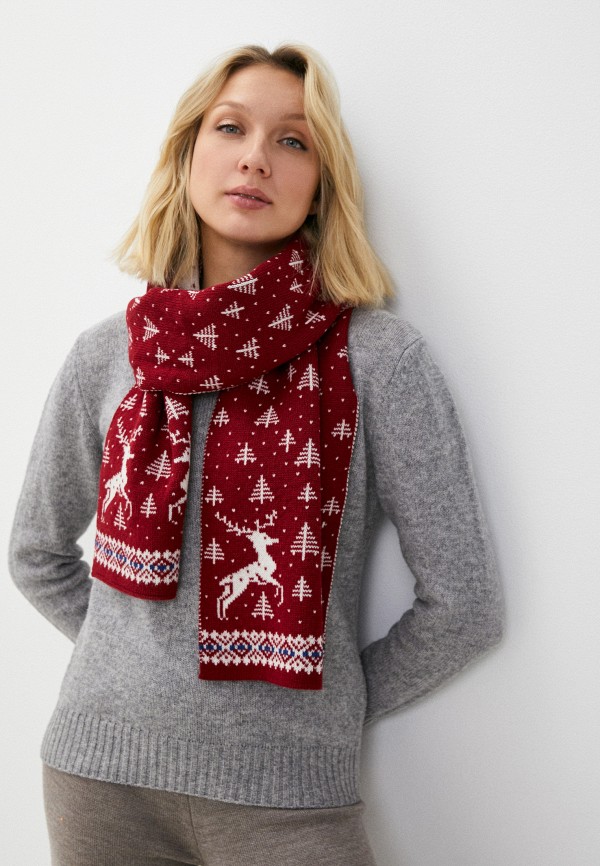 фото Шарф scandica