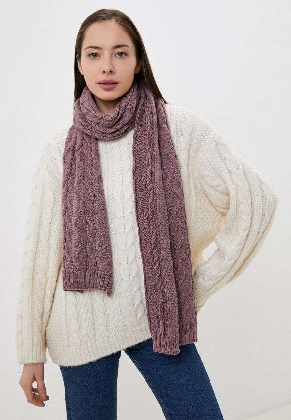 фото Шарф scandica