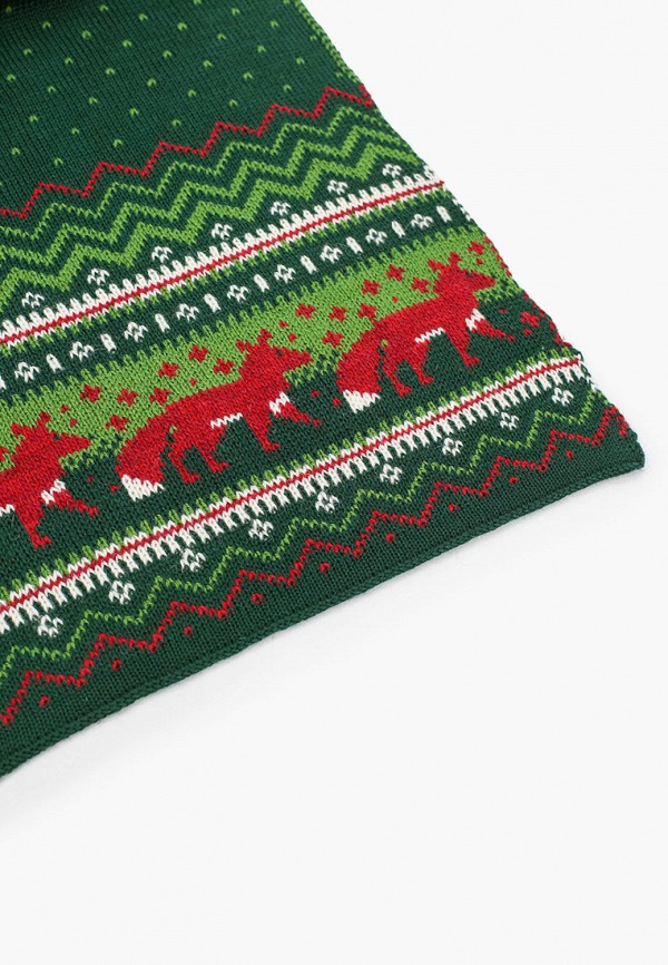 фото Шарф scandica