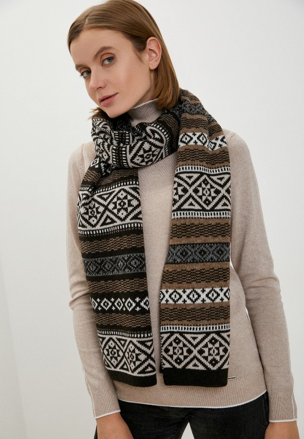 фото Шарф scandica