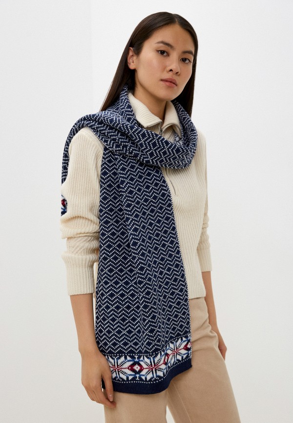 фото Шарф scandica