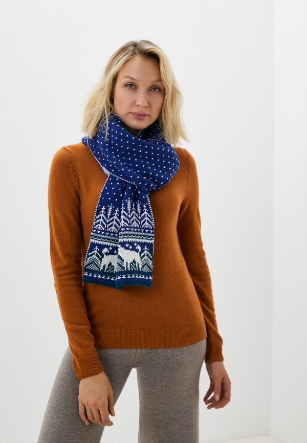 фото Шарф scandica