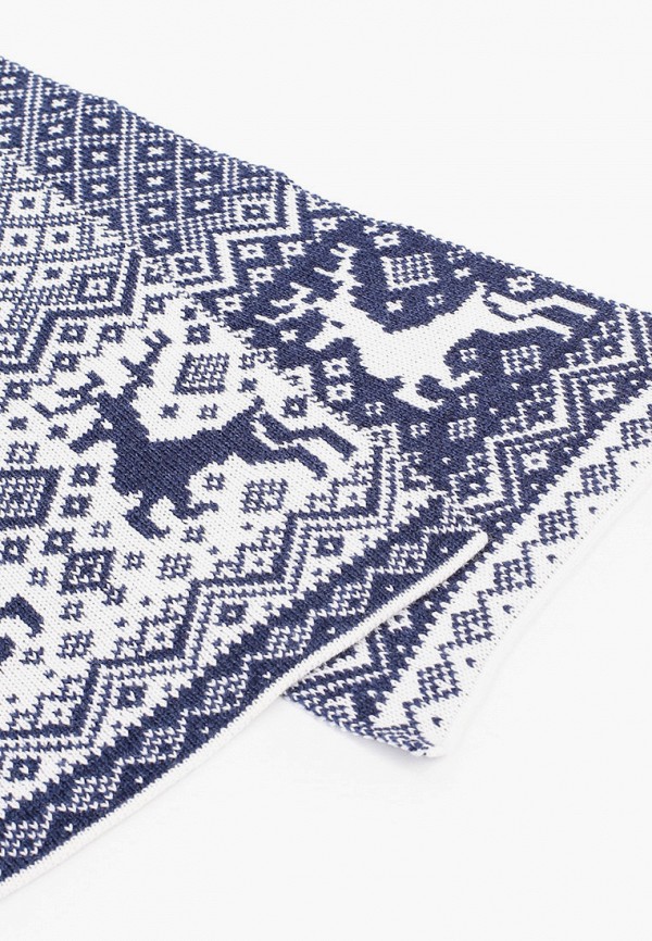 фото Шарф scandica