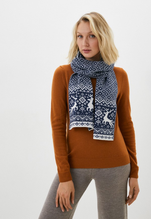 фото Шарф scandica