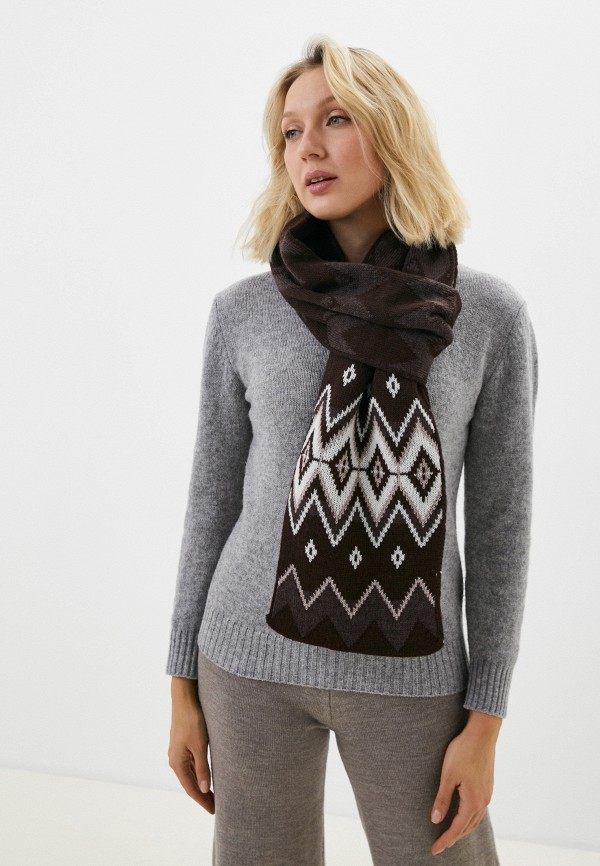 фото Шарф scandica