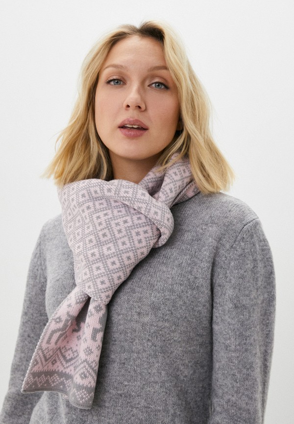 фото Шарф scandica