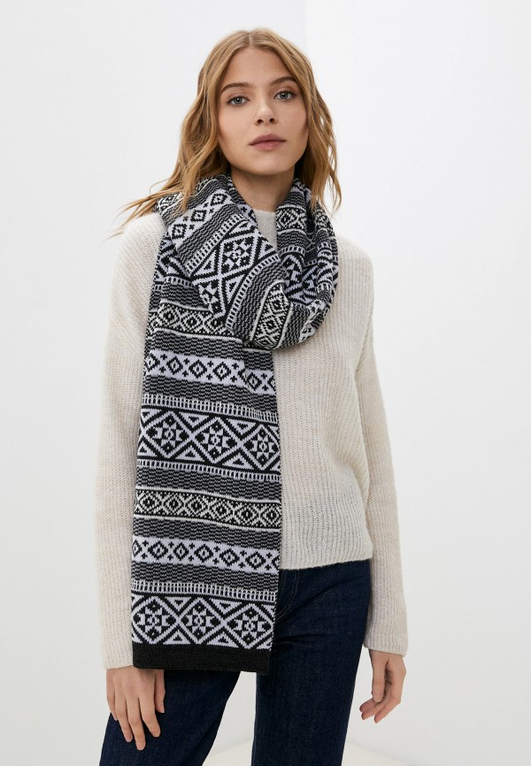 фото Шарф scandica