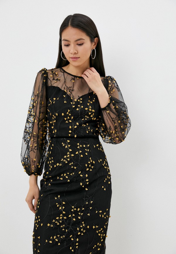 фото Платье emilia dell'oro