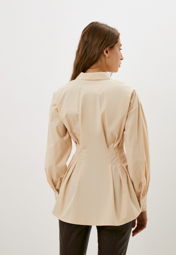 фото Рубашка minaku