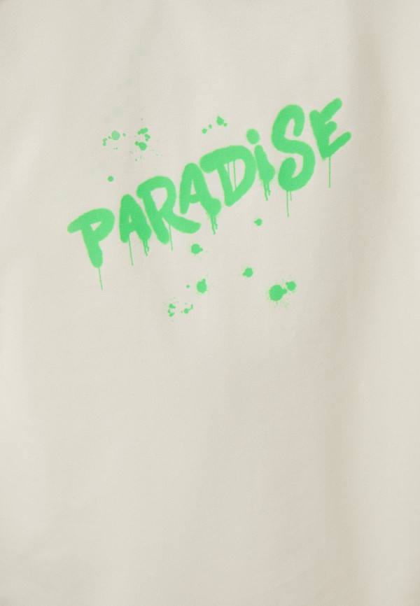 фото Футболка minaku