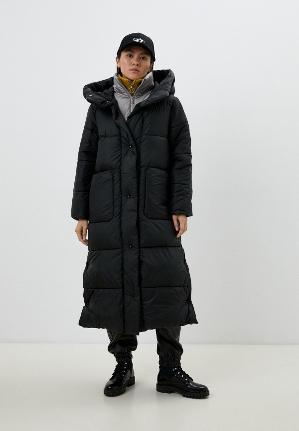 фото Куртка утепленная defacto