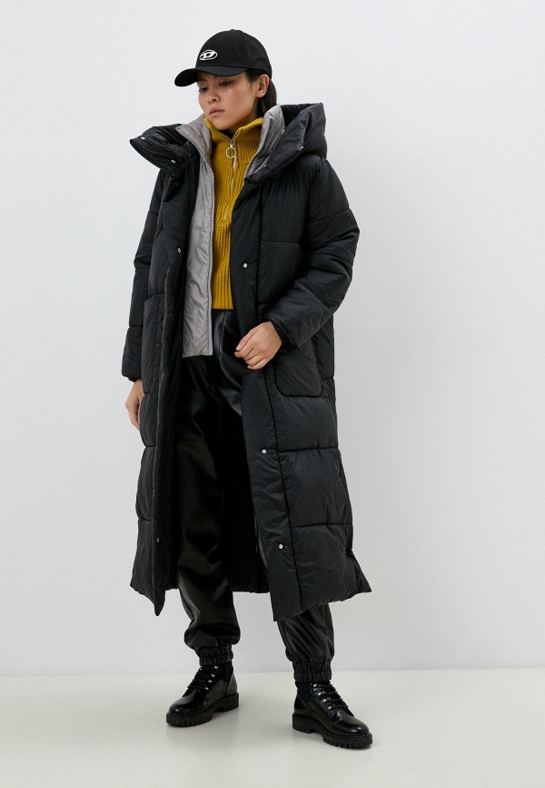 фото Куртка утепленная defacto