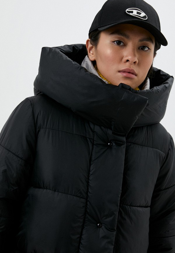 фото Куртка утепленная defacto