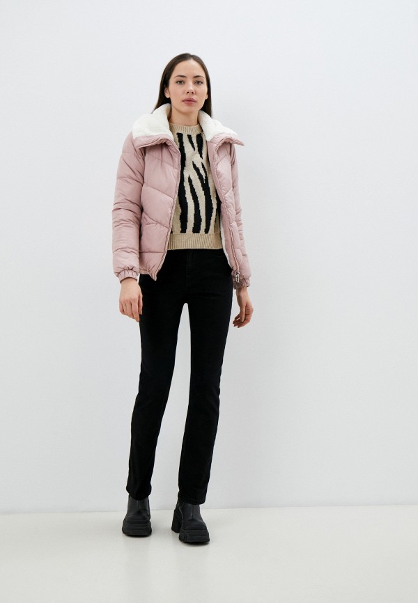 фото Куртка утепленная defacto