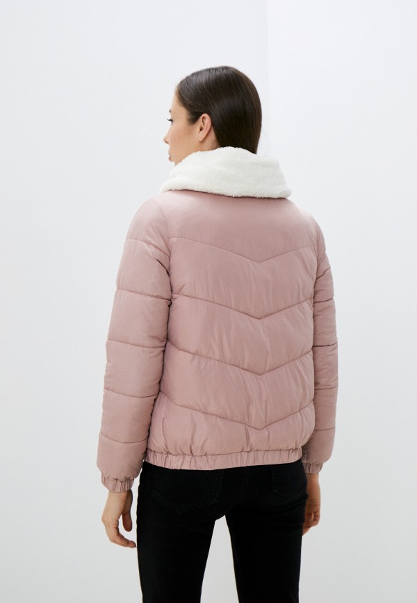 фото Куртка утепленная defacto