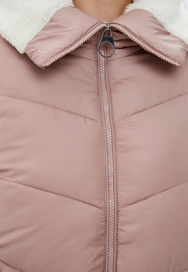 фото Куртка утепленная defacto